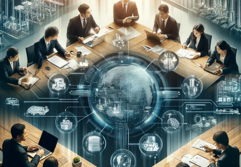 千諾國際助力客戶完成高效出口報關，實現跨境貿易零障礙